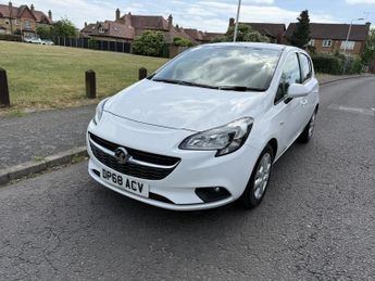 Vauxhall Corsa 1.4 i ecoTEC Design
