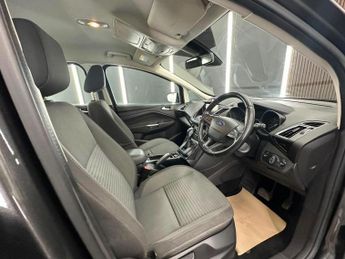 FORD C-MAX 2.0 TDCi Titanium Powershift Euro 6 (s/s) 5dr (Nav)