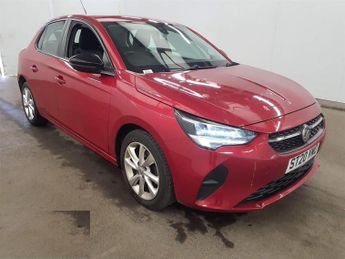 Vauxhall Corsa 1.2 SE Euro 6 5dr