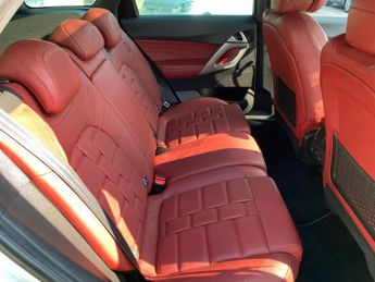 CITROEN DS5 1.6 THP EXCLUSIVE MPV AUTO