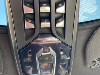 CITROEN DS5 1.6 THP EXCLUSIVE MPV AUTO