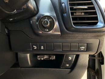 CITROEN DS5 1.6 THP EXCLUSIVE MPV AUTO