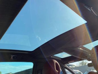 CITROEN DS5 1.6 THP EXCLUSIVE MPV AUTO