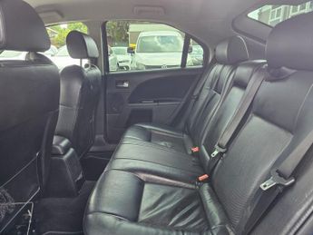 FORD MONDEO 3.0 ST-220