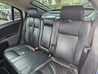 FORD MONDEO 3.0 ST-220