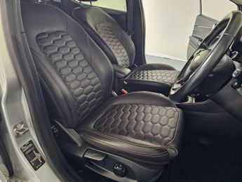 FORD FIESTA 1.0T EcoBoost MHEV Titanium Euro 6 (s/s) 5dr