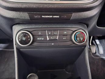 FORD FIESTA 1.0T EcoBoost MHEV Titanium Euro 6 (s/s) 5dr