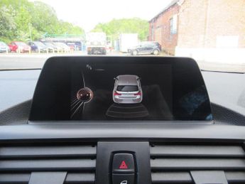 BMW 1 SERIES 1.5 118i M Sport Auto Euro 6 (s/s) 3dr