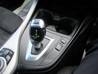 BMW 1 SERIES 1.5 118i M Sport Auto Euro 6 (s/s) 3dr