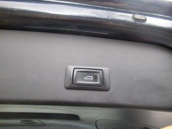 AUDI A6 AVANT 2.0 TDI ultra S line S Tronic Euro 6 (s/s) 5dr
