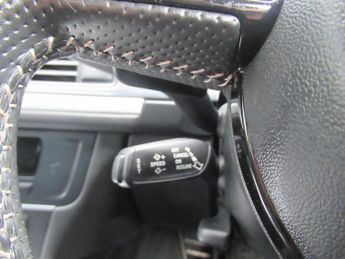 AUDI A6 AVANT 2.0 TDI ultra S line S Tronic Euro 6 (s/s) 5dr