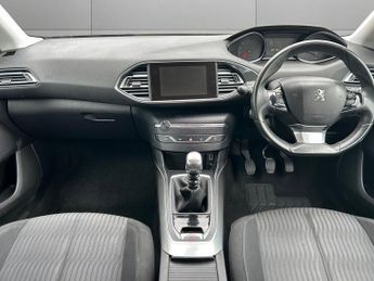 PEUGEOT 308 1.2 e-THP PureTech Active