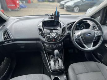 FORD B-MAX 1.6 Titanium