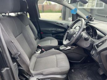 FORD B-MAX 1.6 Titanium