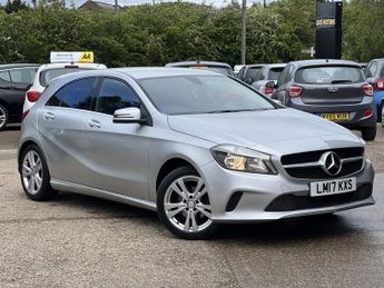 Mercedes A Class 1.5 A180d Sport