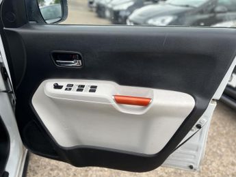 SUZUKI IGNIS 1.2 Dualjet SZ5
