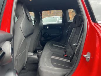 MINI HATCH 2.0 5-Door Hatch Cooper S