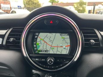 MINI HATCH 2.0 5-Door Hatch Cooper S