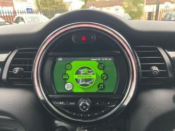 MINI HATCH 2.0 5-Door Hatch Cooper S
