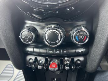 MINI HATCH 2.0 5-Door Hatch Cooper S