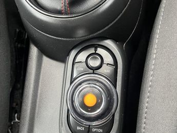 MINI HATCH 2.0 5-Door Hatch Cooper S