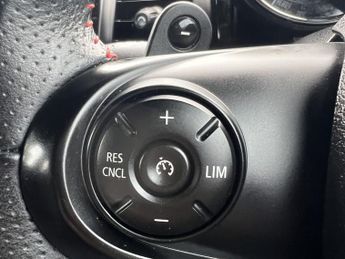 MINI HATCH 2.0 5-Door Hatch Cooper S