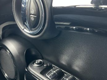 MINI HATCH 2.0 5-Door Hatch Cooper S