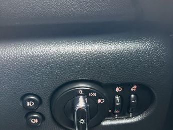 MINI HATCH 2.0 5-Door Hatch Cooper S