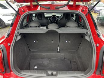 MINI HATCH 2.0 5-Door Hatch Cooper S