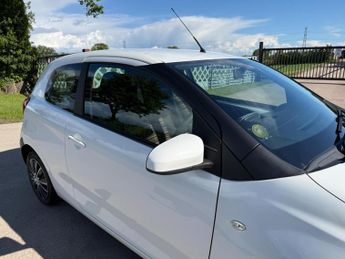 CITROEN C1 1.0 VTi Feel Euro 5 3dr (Euro 5)