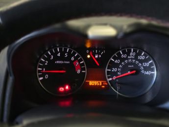 NISSAN NOTE 1.6 16V n-tec