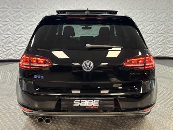 VOLKSWAGEN GOLF 1.4 TSI GTE