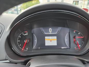 VAUXHALL INSIGNIA 2.0 CDTi Elite Nav