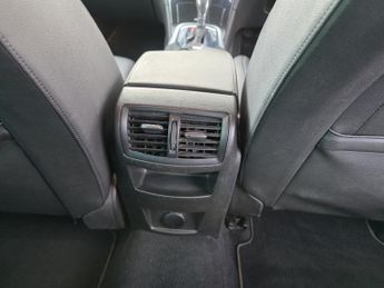 VAUXHALL INSIGNIA 2.0 CDTi Elite Nav
