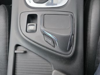 VAUXHALL INSIGNIA 2.0 CDTi Elite Nav