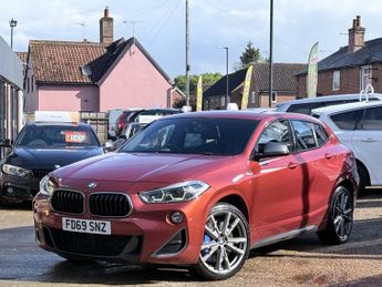 BMW M3 2.0 X2 M35i