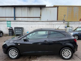 SEAT IBIZA 1.2 TSI Sport