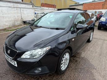 SEAT IBIZA 1.2 TSI Sport