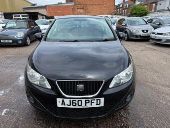 SEAT IBIZA 1.2 TSI Sport