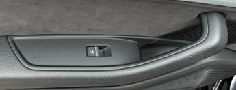 AUDI A5 3.0 TDI V6 S line S Tronic quattro Euro 6 (s/s) 2dr
