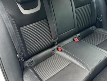 SKODA OCTAVIA 2.0 TDI vRS DSG Euro 6 (s/s) 5dr (SNav)