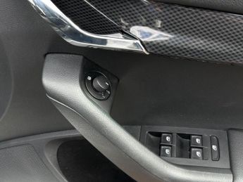 SKODA OCTAVIA 2.0 TDI vRS DSG Euro 6 (s/s) 5dr (SNav)