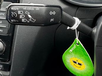SKODA OCTAVIA 2.0 TDI vRS DSG Euro 6 (s/s) 5dr (SNav)
