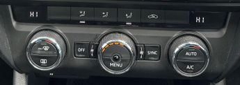 SKODA OCTAVIA 2.0 TDI vRS DSG Euro 6 (s/s) 5dr (SNav)