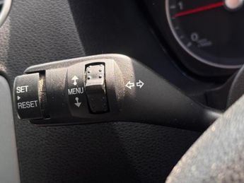 FORD FOCUS 1.6 TDCi Zetec Climate 5dr