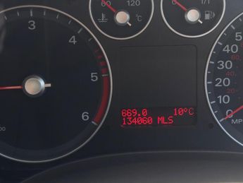 FORD FOCUS 1.6 TDCi Zetec Climate 5dr