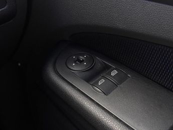 FORD FOCUS 1.6 TDCi Zetec Climate 5dr