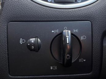 FORD FOCUS 1.6 TDCi Zetec Climate 5dr