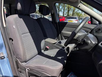 RENAULT SCENIC 1.5 dCi Expression Euro 4 5dr