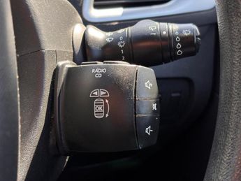 RENAULT SCENIC 1.5 dCi Expression Euro 4 5dr